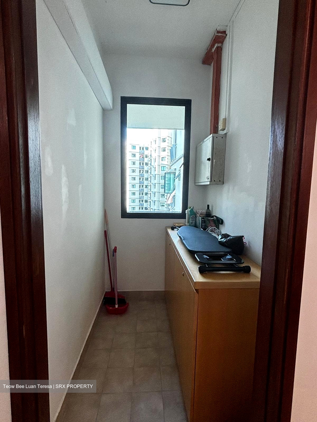 Simei Green Condominium (D18), Condominium #546670801